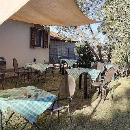 Poggio Mario Villa Saturnia Exterior photo