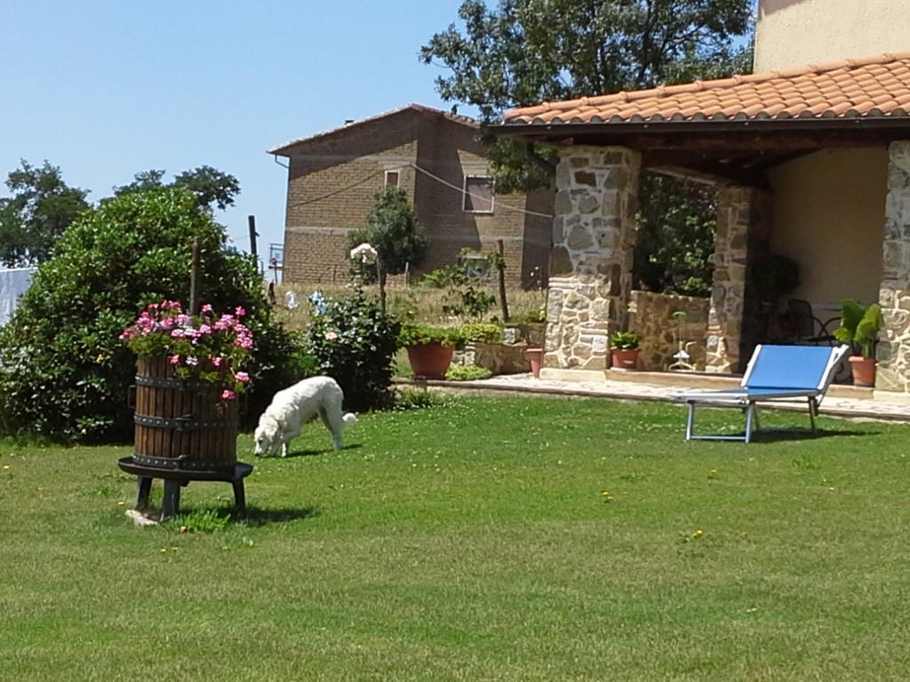 Poggio Mario Villa Saturnia Exterior photo