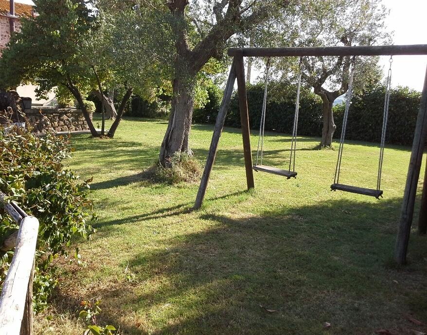 Poggio Mario Villa Saturnia Exterior photo
