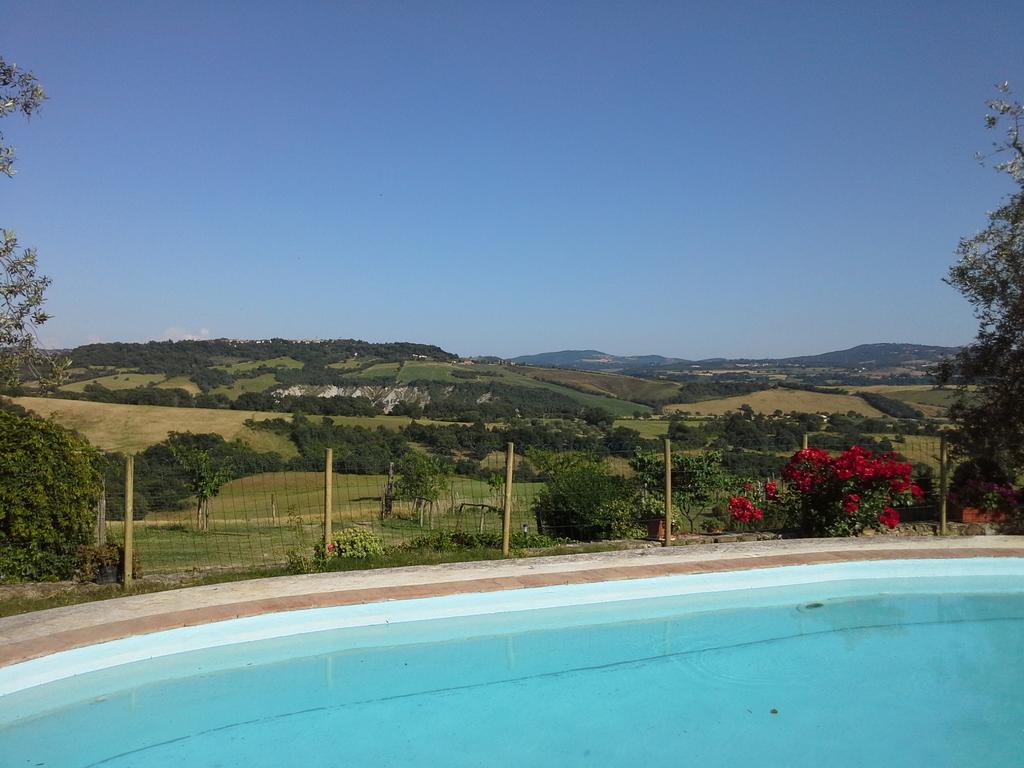 Poggio Mario Villa Saturnia Exterior photo