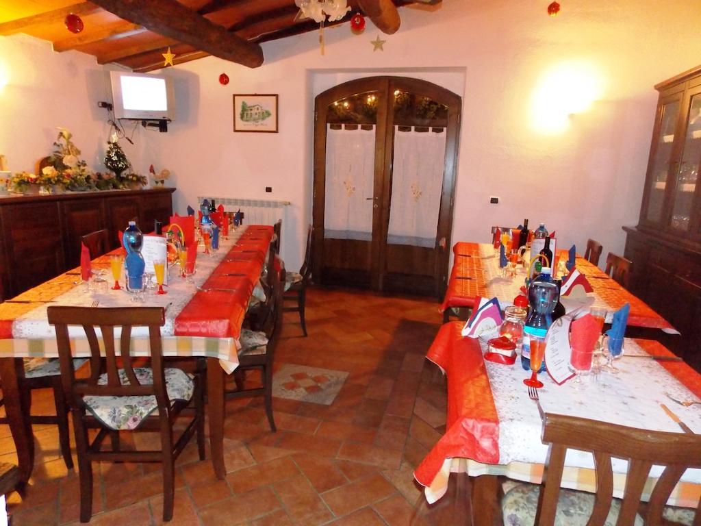 Poggio Mario Villa Saturnia Exterior photo