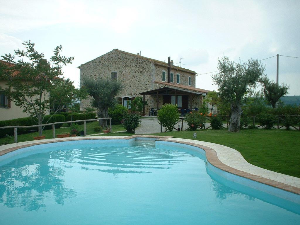 Poggio Mario Villa Saturnia Exterior photo