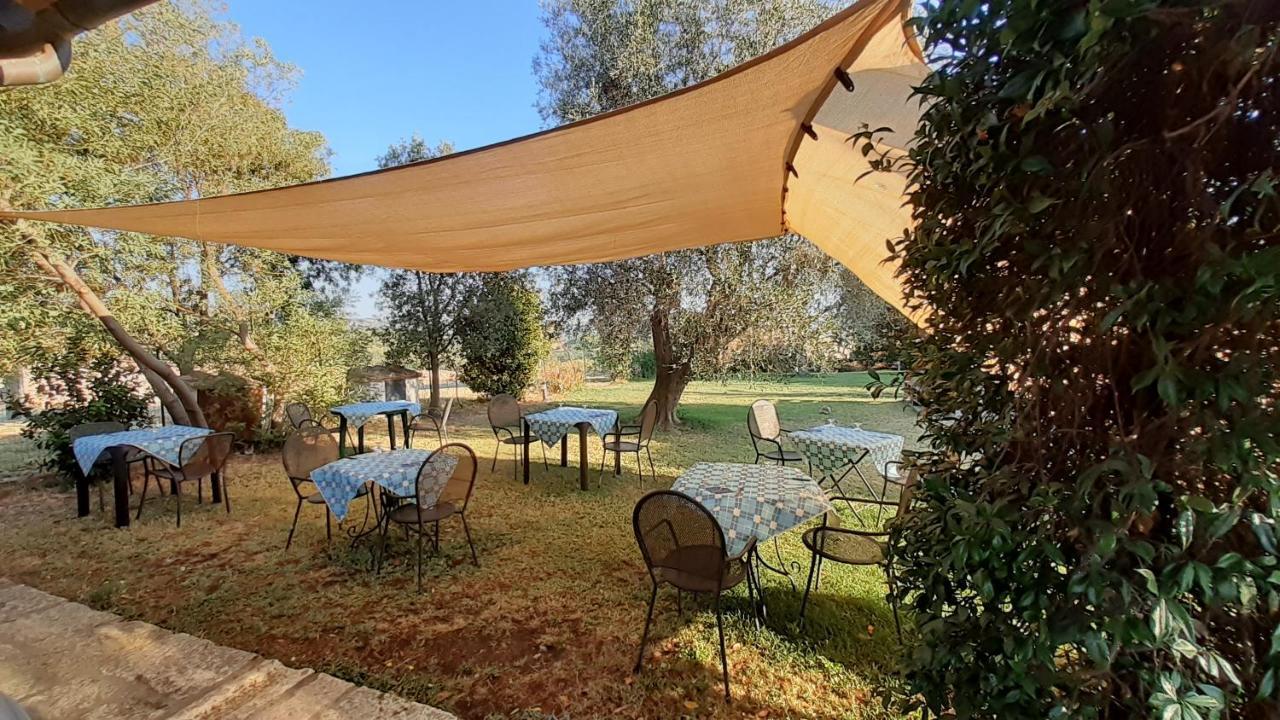 Poggio Mario Villa Saturnia Exterior photo