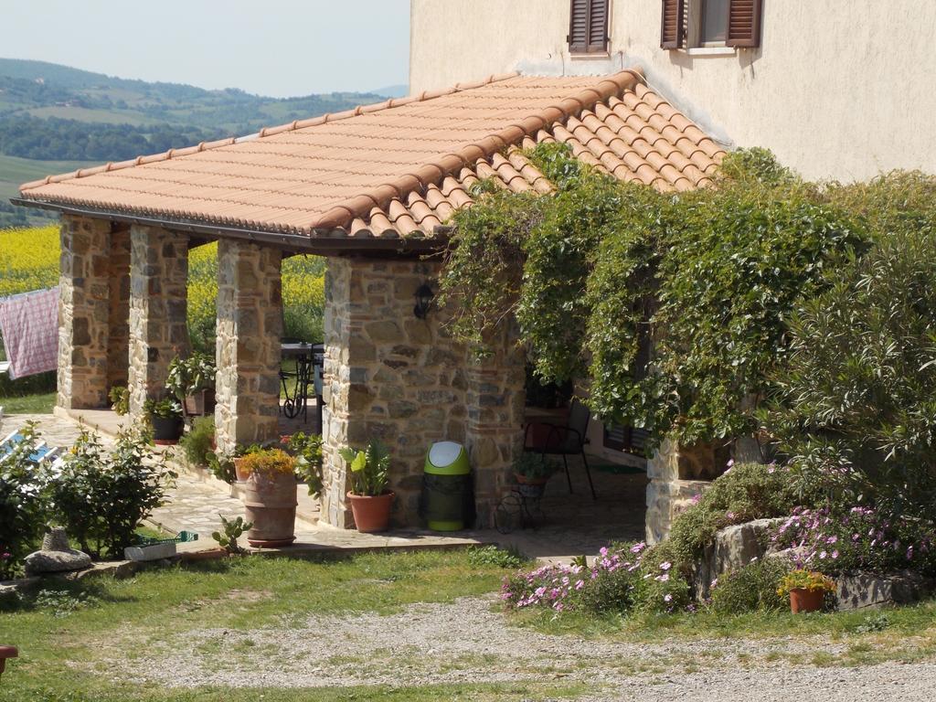 Poggio Mario Villa Saturnia Exterior photo